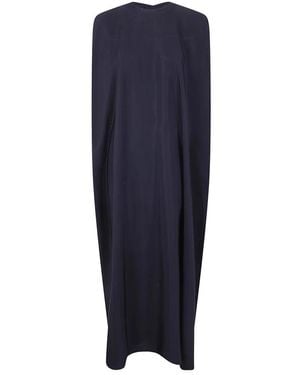 Sofie D'Hoore Maxi Dresses - Bleu