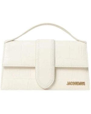 Jacquemus Handbags - Neutro