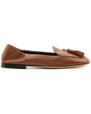 Pomme D'or Loafer - Braun