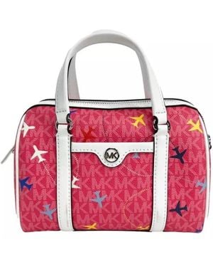 Michael Kors Handbags - Rosso