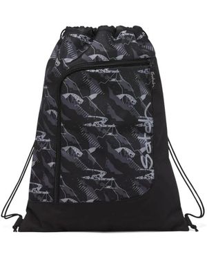 Satch Backpacks - Nero