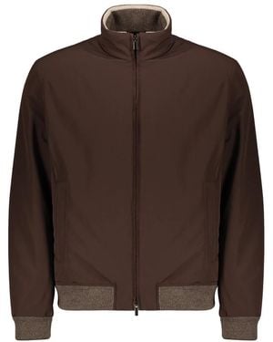 Paul & Shark Light Jackets - Marron