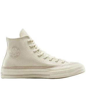 Converse Sneakers - Bianco