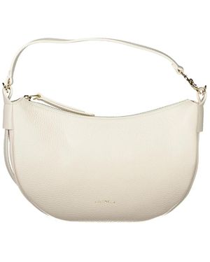Coccinelle Shoulder Bags - Neutro