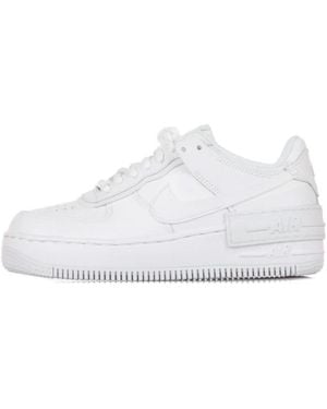 Nike Schuhe - Weiß