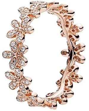 PANDORA Sprankelende Bandring - Metallic