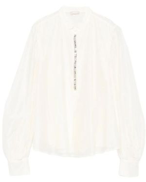 Liu Jo Shirts - White