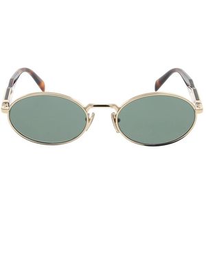 Prada Sunglasses - Groen