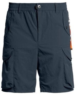 Parajumpers Casual Shorts - Blauw