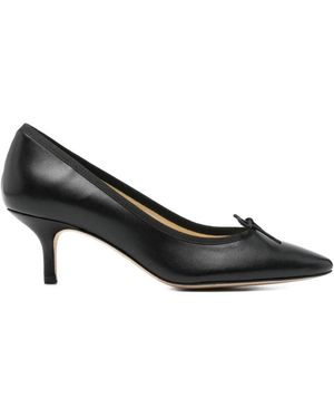 Repetto Pumps - Negro