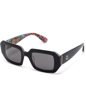 Etnia Barcelona Sunglasses - Black
