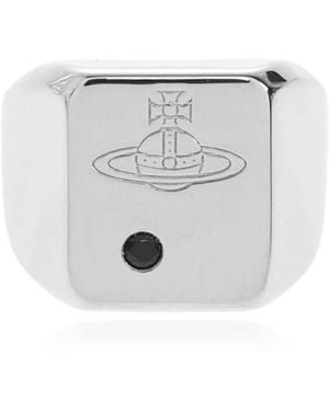 Vivienne Westwood Rings - White