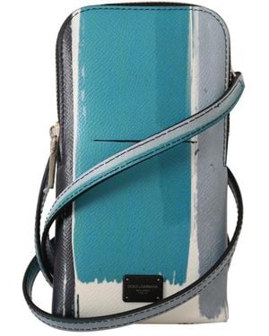 Dolce & Gabbana Headphones - Blue