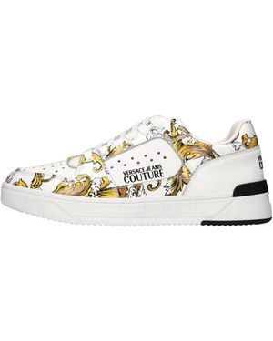 Versace Jeans Couture Sneakers - Métallisé