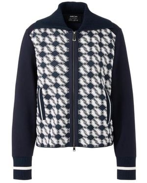 Marc Cain Cardigans - Bleu