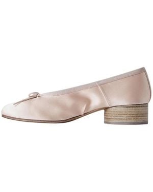 Maison Margiela Ballerinas - Neutro