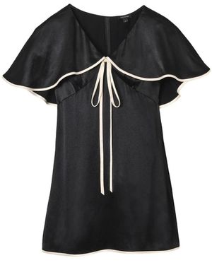 Marc Jacobs Short Dresses - Negro