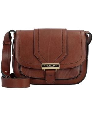 The Bridge Cross Body Bags - Bruin