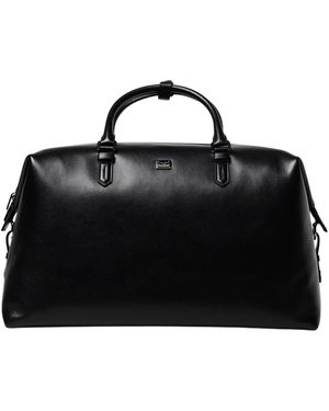 Dolce & Gabbana Weekend Bags - Black