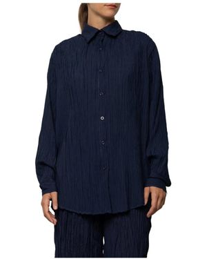 Kaos Shirts - Bleu