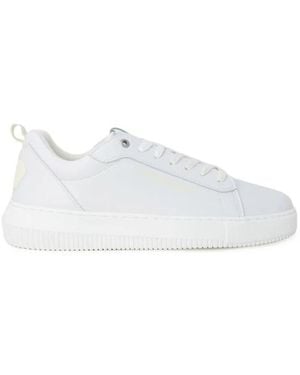 Calvin Klein Trainers - White