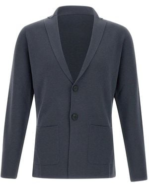 FILIPPO DE LAURENTIIS Blazers - Blue