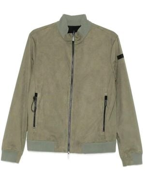 Rrd Bomber Jackets - Green
