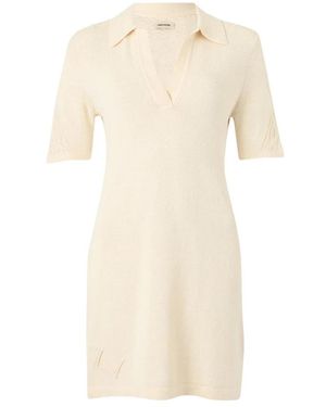 Zadig & Voltaire Lulu Pullover - Natur