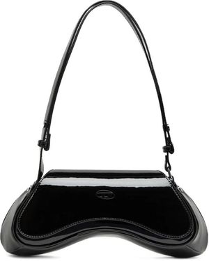 DIESEL Shoulder Bags - Nero