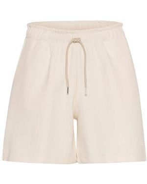 Gestuz Short Shorts - Neutro