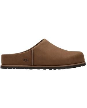 UGG Slippers - Brown