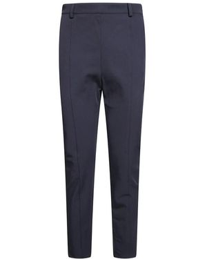 Pinko Chinos - Blauw