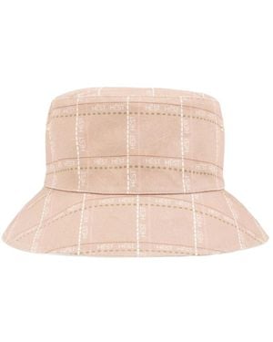 Hèst Gio Bucket Hat - Natur