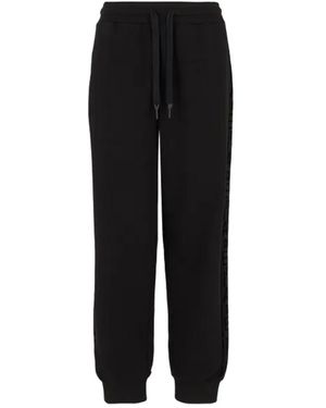 EA7 Sweatpants - Nero
