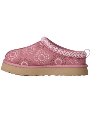 UGG Sneakers - Rosa
