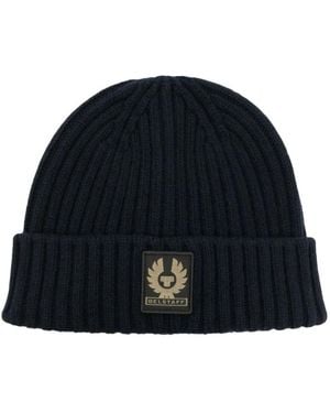 Belstaff Beanies - Black