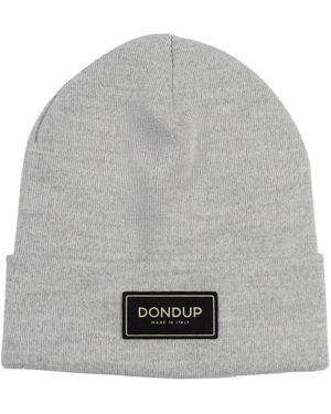 Dondup Beanies - Gris