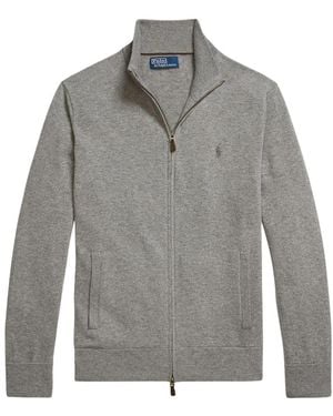 Ralph Lauren Turtlenecks - Gris