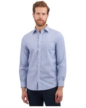 Brooks Brothers Casual Shirts - Blue