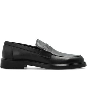 Burberry Loafers - Nero