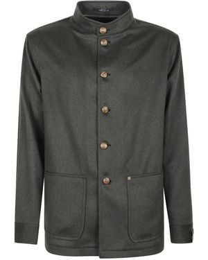 Tagliatore Jassen ,Groen Jacks