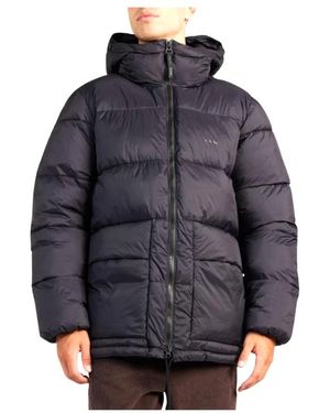 Elvine Nelix Jas - Blauw