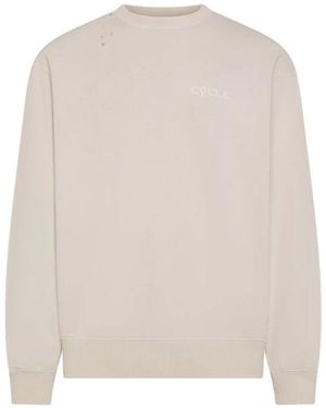 CYCLE Sweatshirts - Neutre