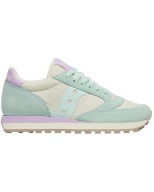Saucony Running Shoes - Azul