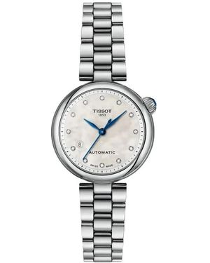 Tissot Watches - Metallic