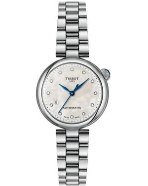 Tissot Watches - Mettallic