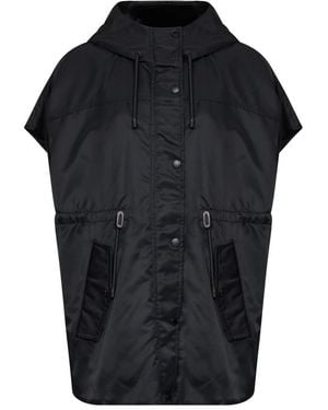 Weekend by Maxmara Vests - Negro