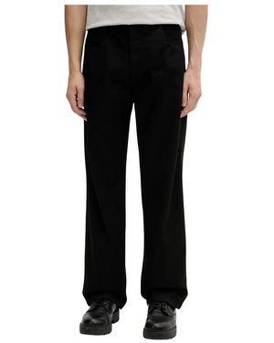 Dickies Union Loose Straight Pant - Zwart