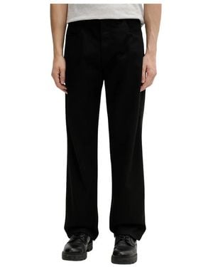 Dickies Union Loose Straight Pant - Zwart