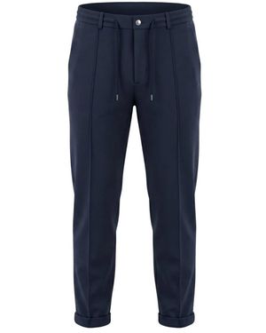 Heskimo Sweatpants - Azul